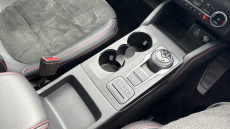 Ford Kuga 2.5 FHEV ST-Line X Edition 5dr CVT Hybrid Estate